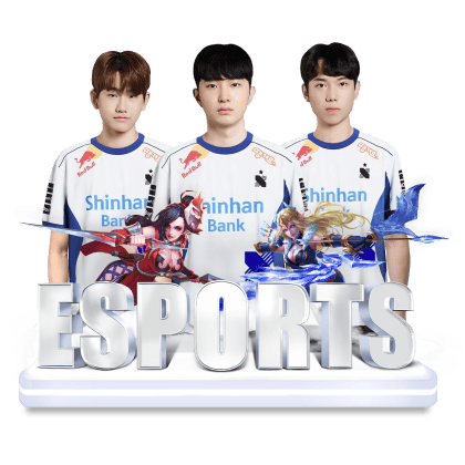 吉祥体育电竞场馆