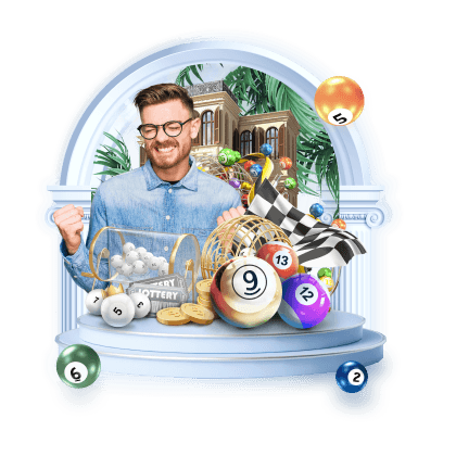 吉祥体育彩票场馆